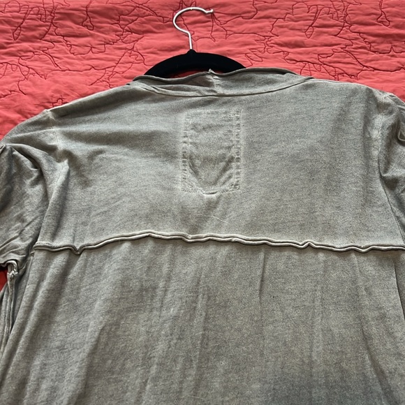 NWT. Johnny Was “Pete and Greta” thin knit cardigan. - Picture 7 of 7